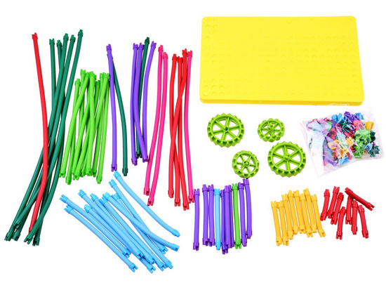 Creative flexible pads Pasta 150 gels. ZA2508