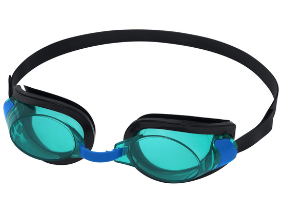 Bestway Swimming goggles BLUE 7+ 21005