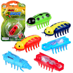 Crazy Battery-Powered Worm – Nano-Nest Insect Mega Set ZA0183