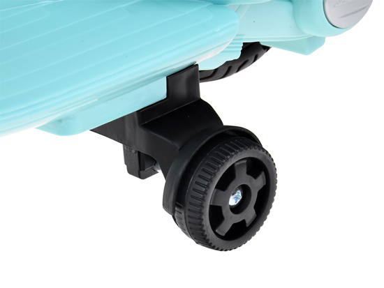 VESPA battery-powered scooter PA0238