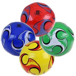 Sports ball 9" for the fun game of footy SP0748
