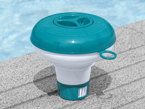 Bestway Chemical Dispenser - Float for Tablets 58210