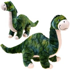 Brachiosaurus Dinosaur Mascot 29cm 12940