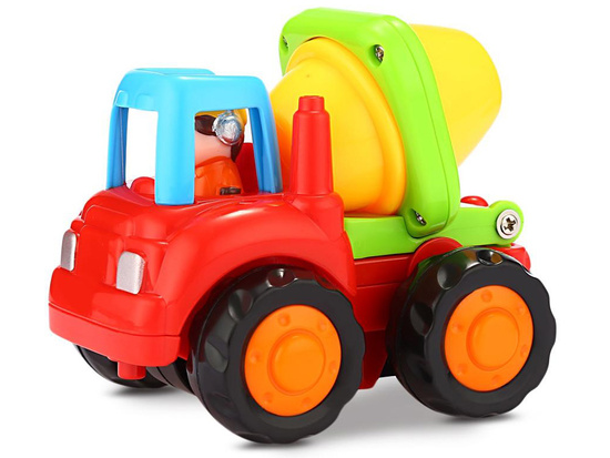 KIT FOR SMALL BUILDER ZA0020