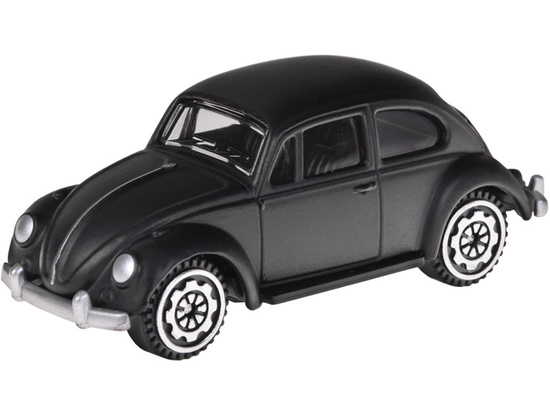 Metalowe autko licencjonowane Volkswagen Classical Beetie 1967 1:54 ZA5062