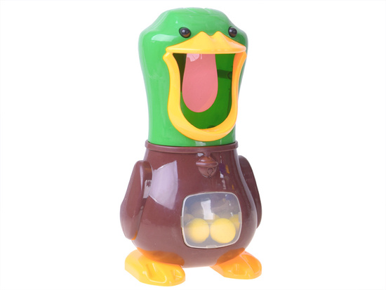 Hit the duck fun arcade game ZA4442