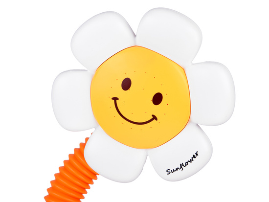 Bath Shower Toy for Kids – Cute Flower & Duck ZA5928