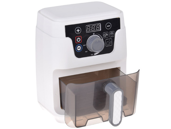 Frytkownica beztłuszczowa AIR FRYER zabawka dla dzieci małe AGD  ZA5686