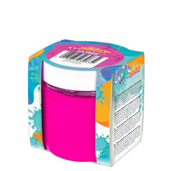 Tuban Jiggle Slime różowy perłowy glut 100G ZA5641