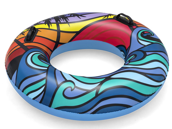 Bestway Swimming ring with handles 0.91m 36350