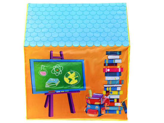 Tent House school classroom for children ZA2544