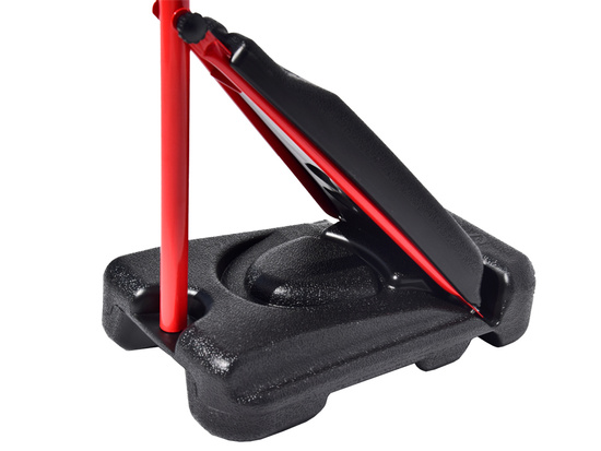 Basketball set standing backboard 2m + ball basket SP0832