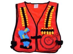 Vest cartridges of 25 pieces + ZA3170 pistol