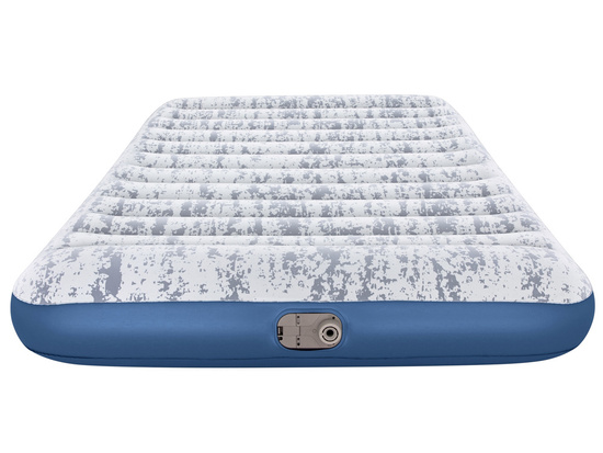 Bestway Camping Mattress 2-Person 300kg 203x152cm - Built-in Pump 67836