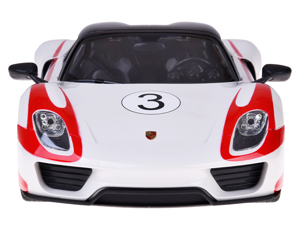 Rastar auto zdalnie sterowane Porsche 918 Spyder 1:14 pilot ośw RC0711 pol_pl_Rastar-auto-zdalnie-sterowane-Porsche-918-Spyder-1-14-pilot-osw-RC0711-22333_6