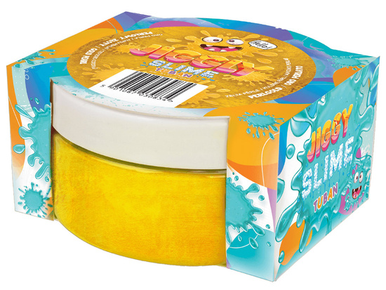 Tuban Jiggly Slime Golden Pearl 200g slime ZA6117