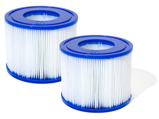 Bestway Lay-Z-Spa pump filter type VI 60311
