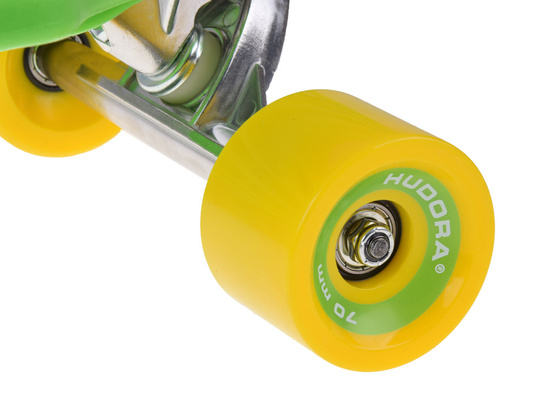 Hudora Star Cruiser Longboard skateboard 12812/13/14