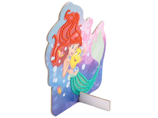 Disney Princess Princesses Creative Diamond Cutting Paper ZA5130