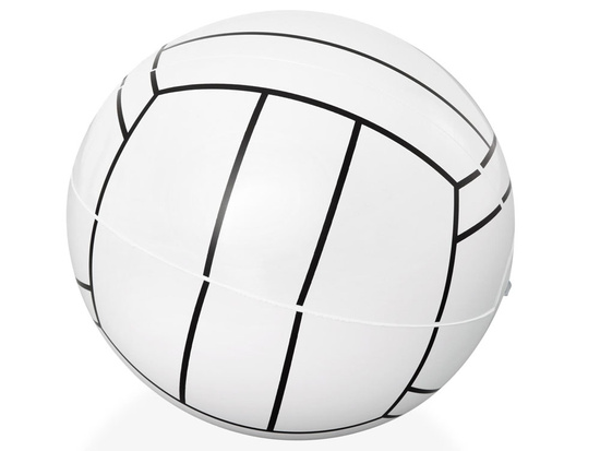 WATER VOLLEYBALL BALL to the pool BESTWAY BA0015