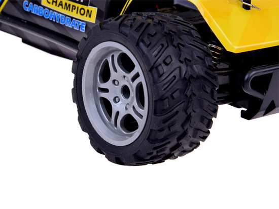 r/c car r/c car Remote-controlled car set HYPER TRUCK OFF-ROAD with remote control RC0641 ZO