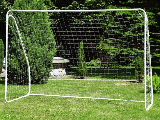 A soccer goal 300x205x120cm for children SP0665