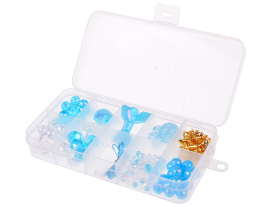 DIY Crystal Ornaments - Keychains and Pendants ZA5735