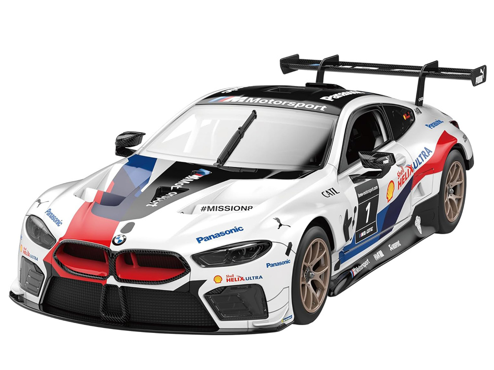 Rastar model 1:18 do złożenia BMW M8 GTE auto sterowane na pilota RC0708 pol_pl_Rastar-model-1-18-do-zlozenia-BMW-M8-GTE-auto-sterowane-na-pilota-RC0708-22328_2