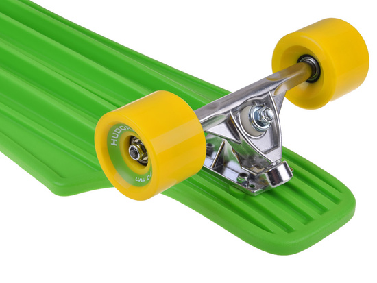 Hudora Star Cruiser Longboard skateboard 12812/13/14