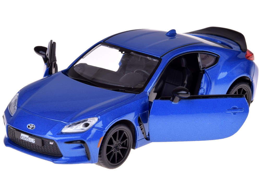 Auto Metalowe Sportowa Toyota GR86 1:28 Efektami Dźwięk i Światło ZA5947 pol_pl_Auto-Metalowe-Sportowa-Toyota-GR86-1-28-Efektami-Dzwiek-i-Swiatlo-ZA5947-22689_5