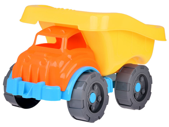 ZA5076 sand tipper toy set