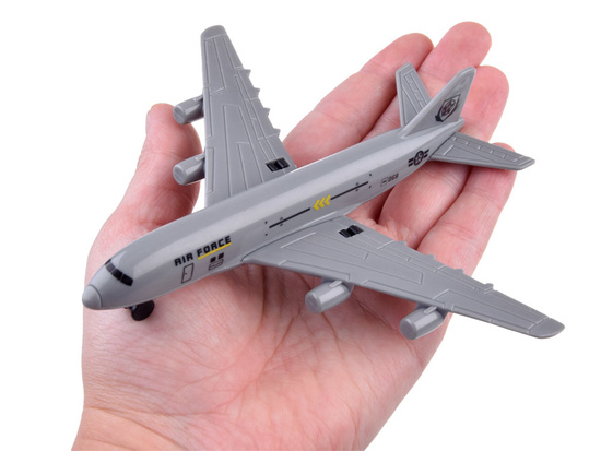 Large military base airport aircraft airport mat ZA4777