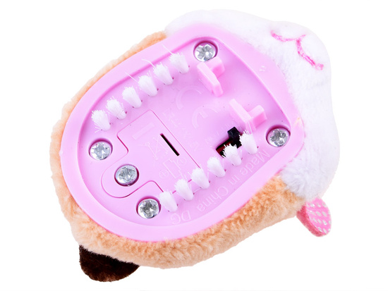 Interactive HOUSE for a hamster, slide ZA3988