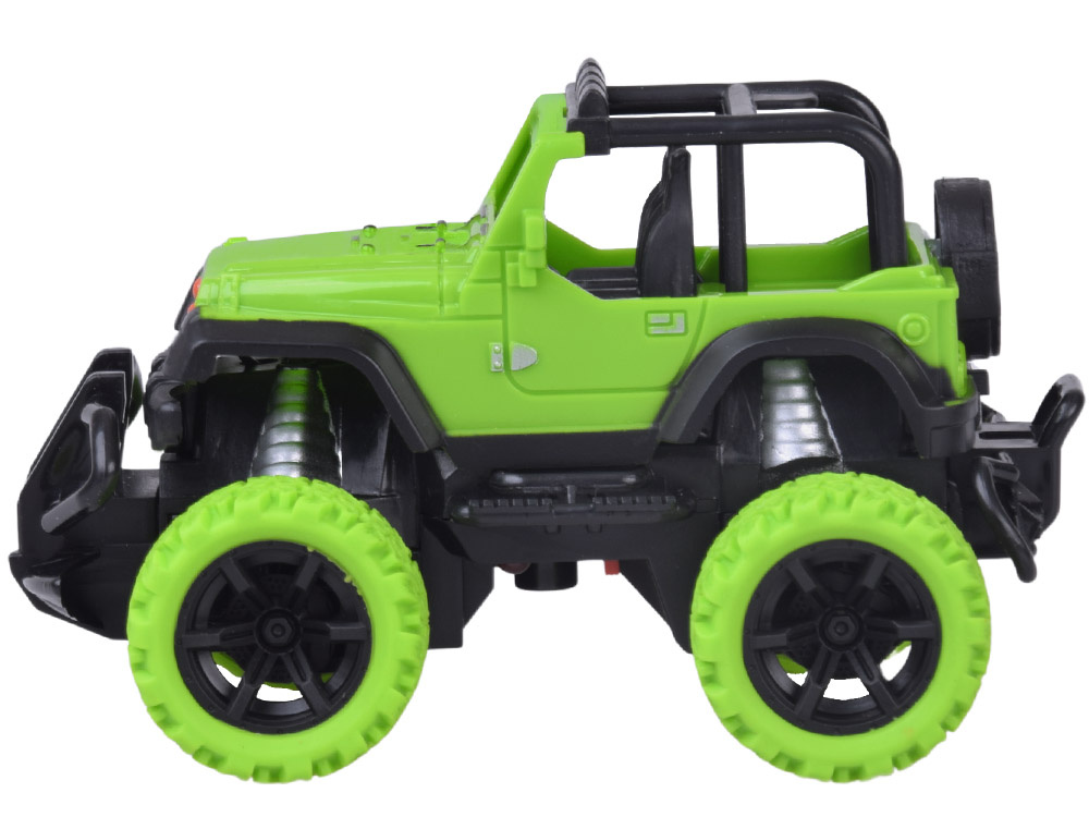 Zdalnie sterowane auto terenowe 1:36 RC0748 pol_pl_Autko-r-c-22863_4