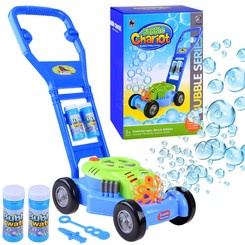 Bubble mower ZA4314