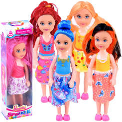 MINI DOLL for Little Princess ZA4173