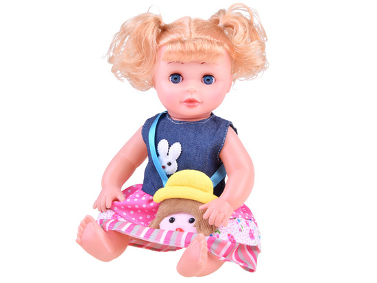 Doll hairdresser stylist access for a child ZA3855