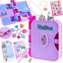 Magic diary secretary key ZA4706
