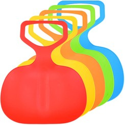 Apple slide 48 cm fun in the snow SP0694