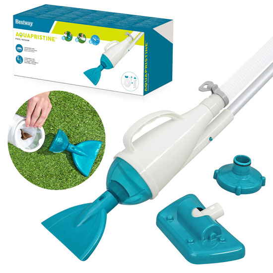 Bestway Cleaning kit AquaCrawl 58212 vacuum cleaner