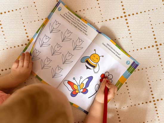 Captain Science Puzzles for 3-Year-Olds KS1212