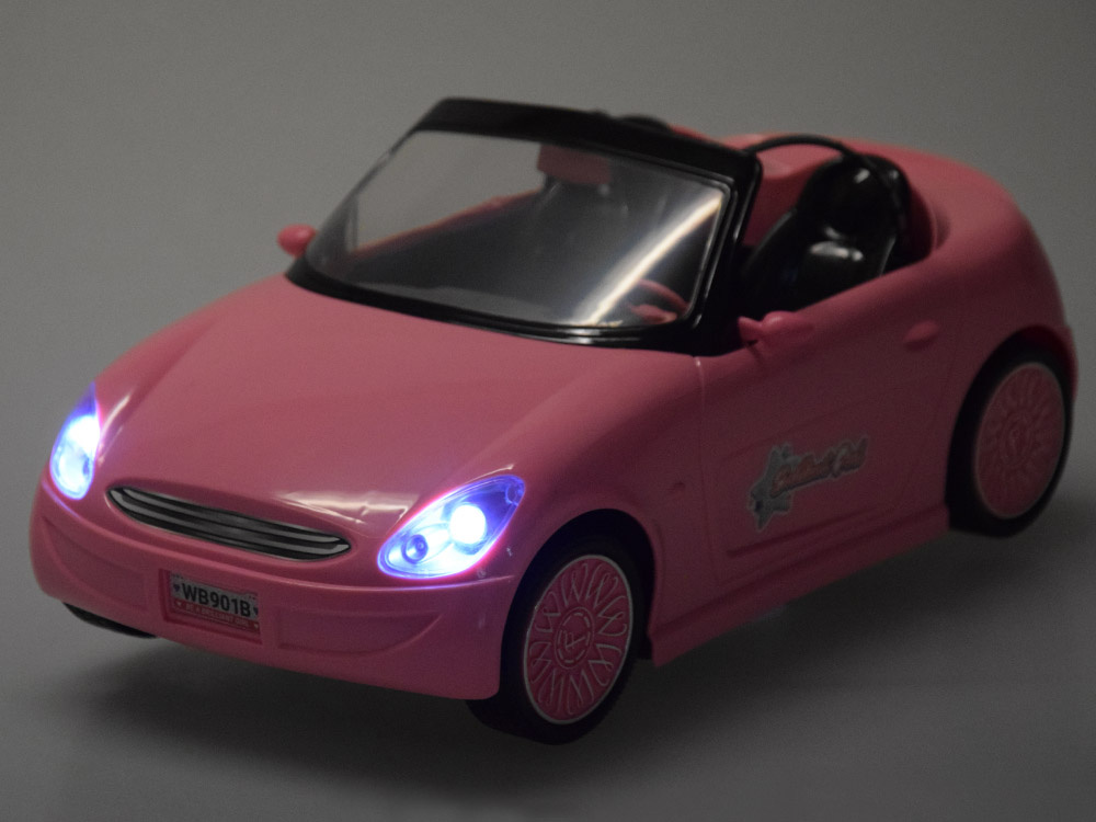 Zdalnie Sterowany Samochód Różowy Cabrio Duże Auto ze Światłami RC0713 pol_pl_Zdalnie-Sterowany-Samochod-Rozowy-Cabrio-Duze-Auto-ze-Swiatlami-RC0713-22338_14