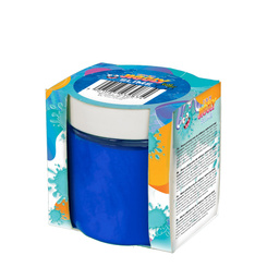 Tuban Jiggly Slime niebieski jagodowy glut 100G ZA5642