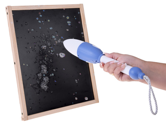 Innovative Bubble Pen – Write and Draw with Bubbles ZA5906