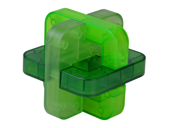 Puzzle Lock Cube – 3D Logic Puzzle Brain Teaser GR0779