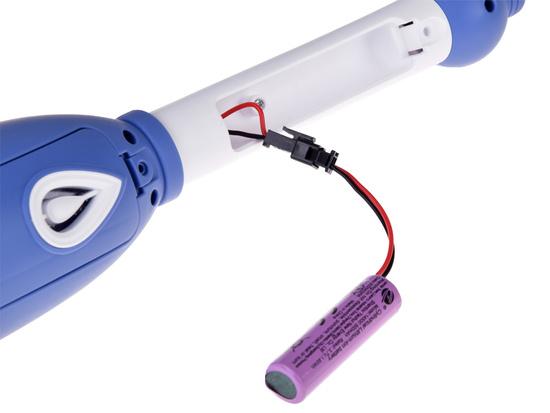 Innovative Bubble Pen – Write and Draw with Bubbles ZA5906
