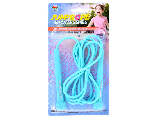 Pastel sports SKIPPING ROPE with adjustable Fitness SP0821