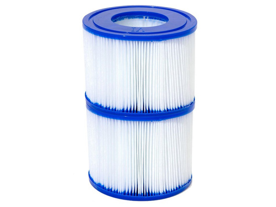 Bestway Lay-Z-Spa pump filter type VI 60311