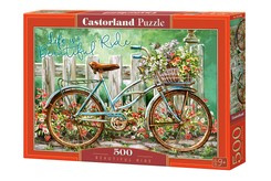 Puzzle 500 pcs. Beautiful Ride