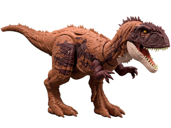 Kryptops Jurassic World Dinosaur Figure with Wild Roar and Movable Parts ZA6057